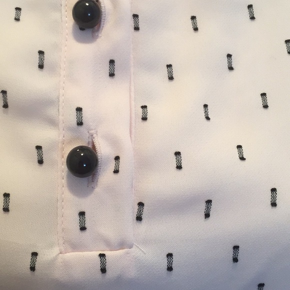 Elle swing top. - Picture 5 of 6